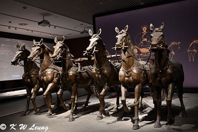 Bronze horses DSC_0561
