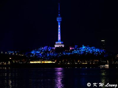 Yangtze River @ night DSC_1284