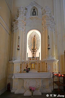 Inside St. Dominic Church DSC_1730