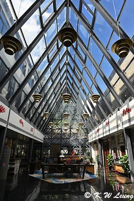 Nanxianglou Art Hotel DSC_2496