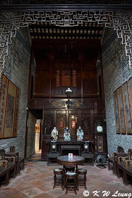 Xiguan Folk Customs Museum DSC_3536