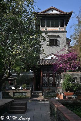 Keyuan Garden DSC_7102