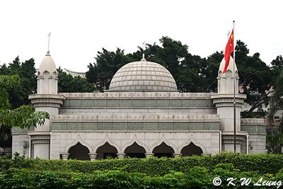 Qingjing Mosque DSC_5703