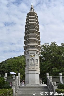Wanshou Pagoda DSC_5359