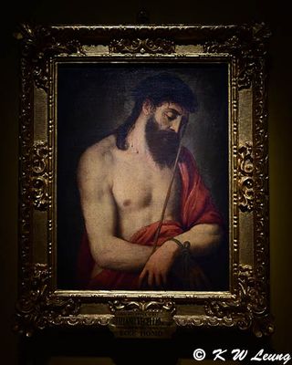 Ecce Homo by Titian DSC_5942