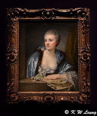 Portrait of a Lady by Jean-Baptiste Greuze DSC_6053