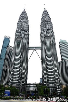 Kuala Lumpur & surroundings