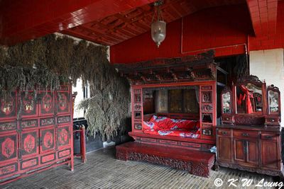 Qianjiang River Arts Center (錢江藝術中心)