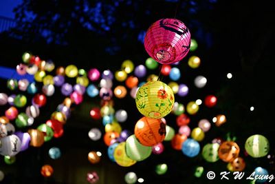 Lanterns @ Blue House DSC_0669