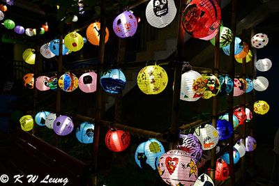 Lanterns @ Blue House DSC_0660