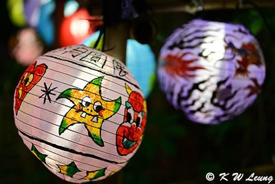 Lanterns @ Blue House DSC_0656