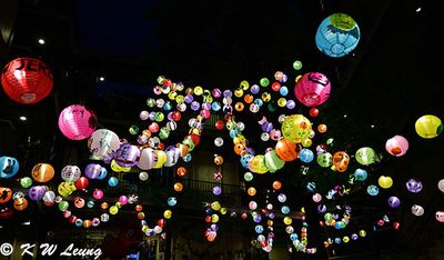 Lanterns @ Blue House DSC_0685