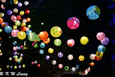 Lanterns @ Blue House DSC_0653