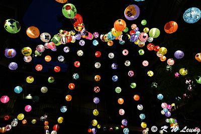 Lanterns @ Blue House DSC_0678