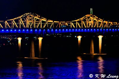 Hangang Railroad Bridge DSC_1078