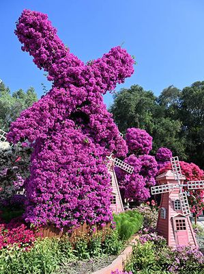 Lianhuashan Park (莲花山公园)