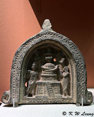 Shenzhen Museum (深圳博物馆历史民俗馆)