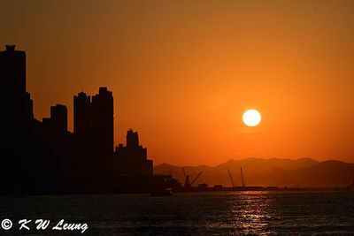 Sunset DSC_1377