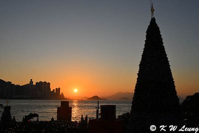 Sunset DSC_1374