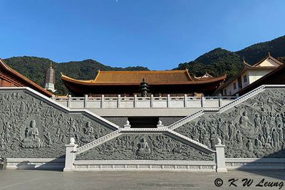 Hongfa Temple IMG_2790