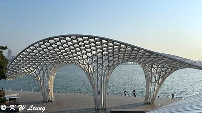 Oh Bay (欢乐港湾)