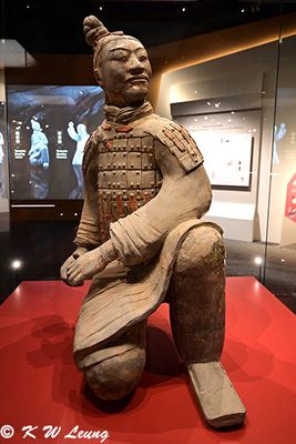 Hong Kong Museum of History (香港歷史博物館)