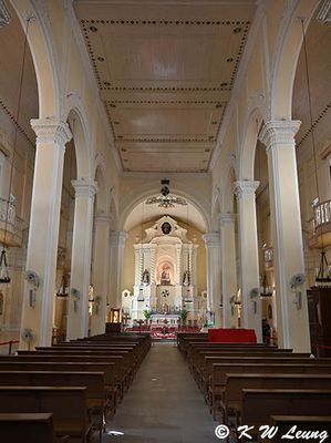 Inside St. Dominic Church DSC_1734