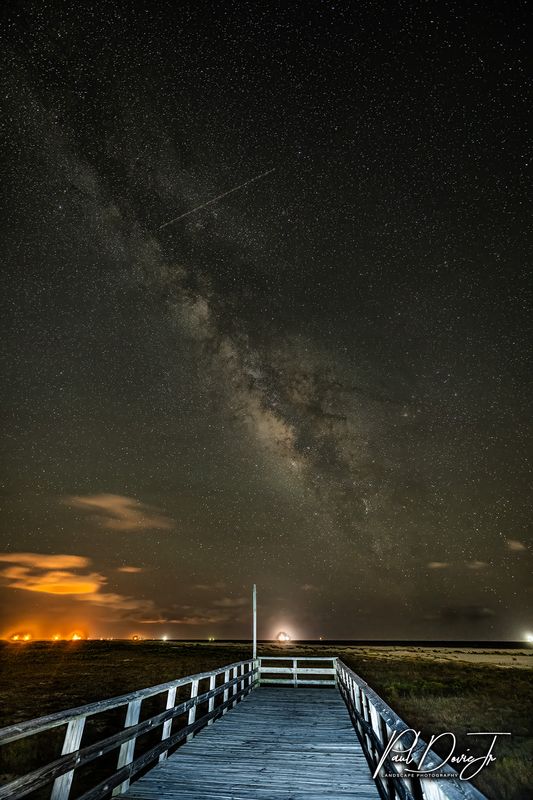 Milky Way
