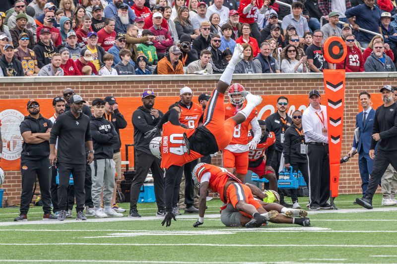 Reeses Senior Bowl 2024