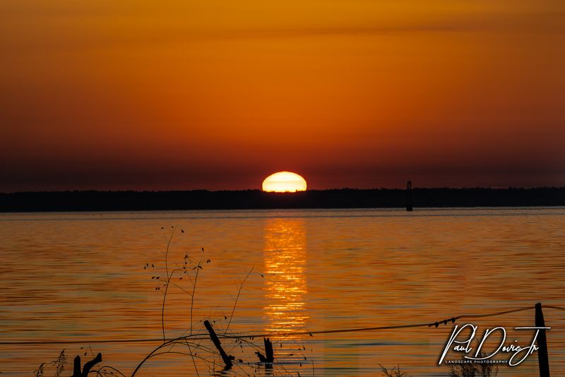 Sunrise Mobile Bay 02-2024