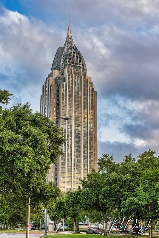 RSA Tower Mobile AL