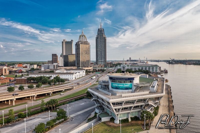 Mobile Skyline 