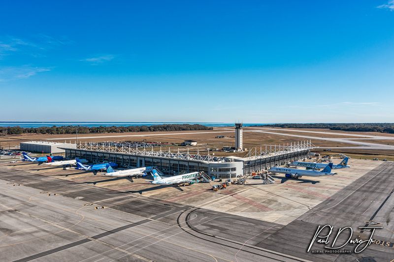 AirBus Mobile Aerial
