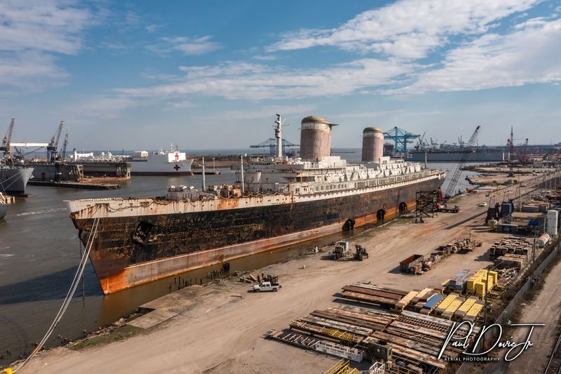 SS United States