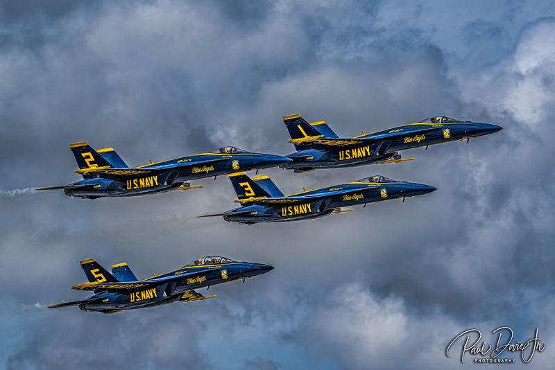 Air Shows