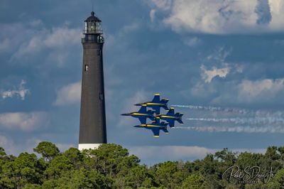 Blue Angel's Homecoming 2022