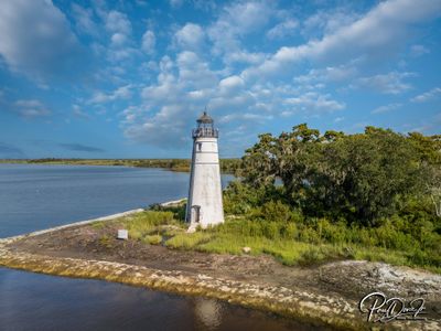 Madisonville LA Lighthouse