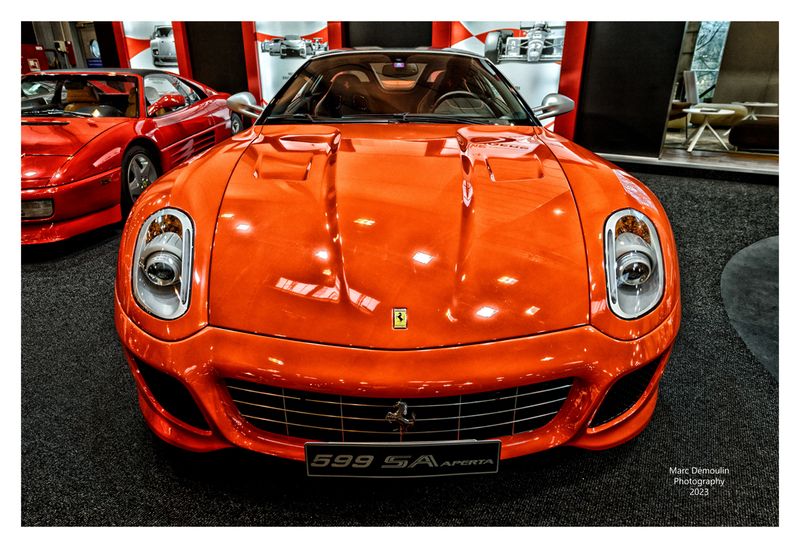 Techno Classica 2023 - 25