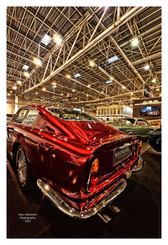 Techno Classica 2023 - 27