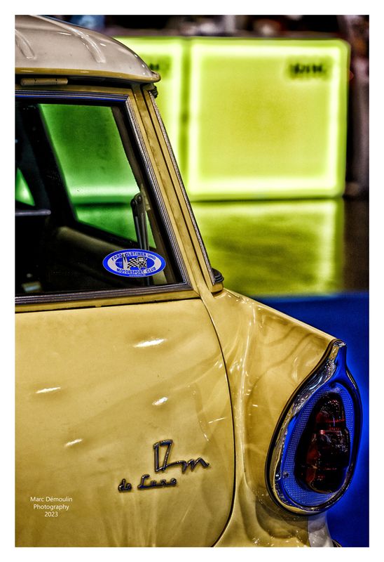 Techno Classica 2023 - 53