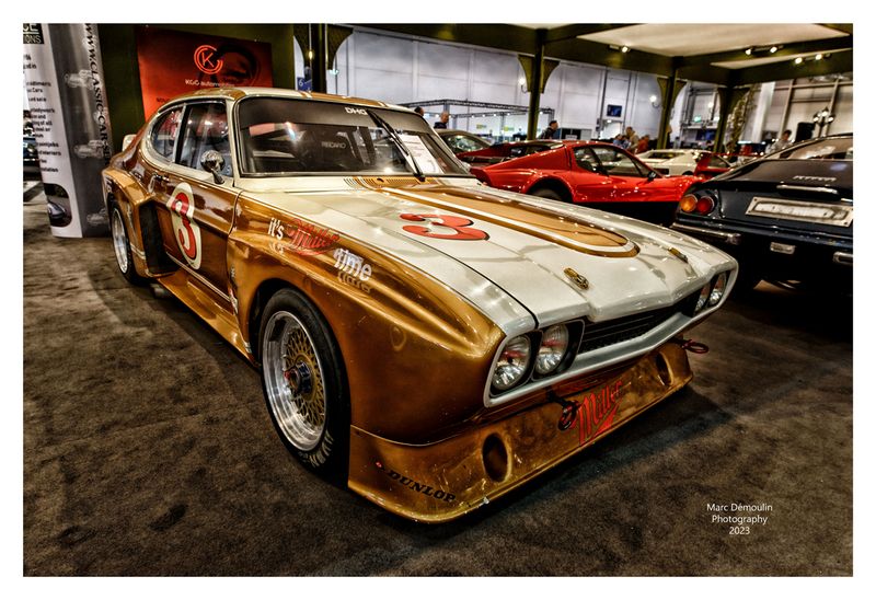 Techno Classica 2023 - 78