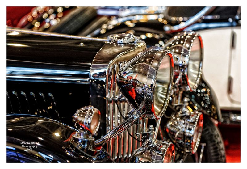 Techno Classica 2023 - 91