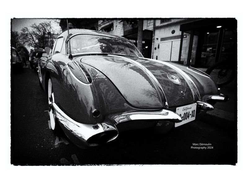 Vintage Automobiles 29
