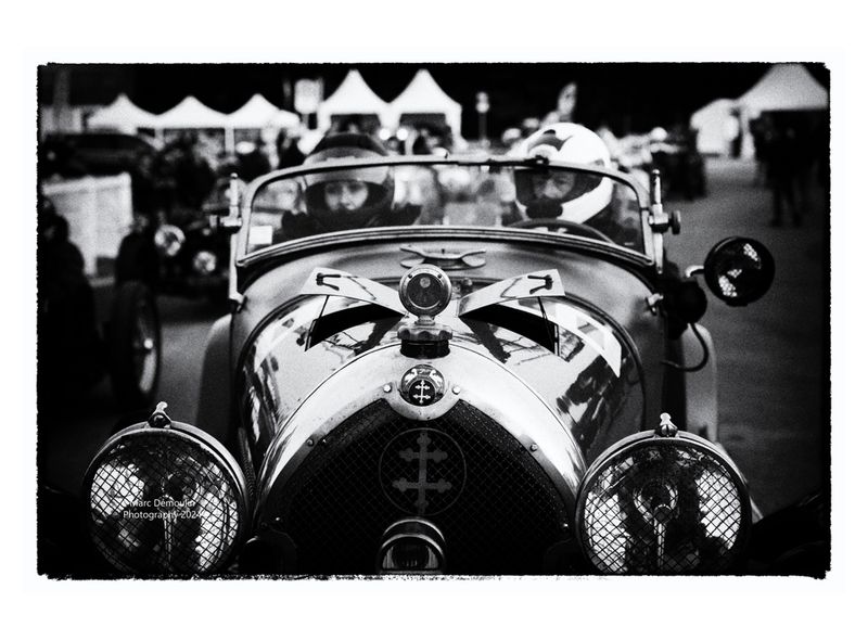 Vintage Automobiles 41