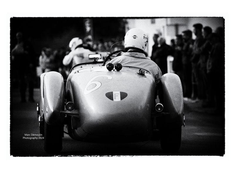 Vintage Automobiles 42