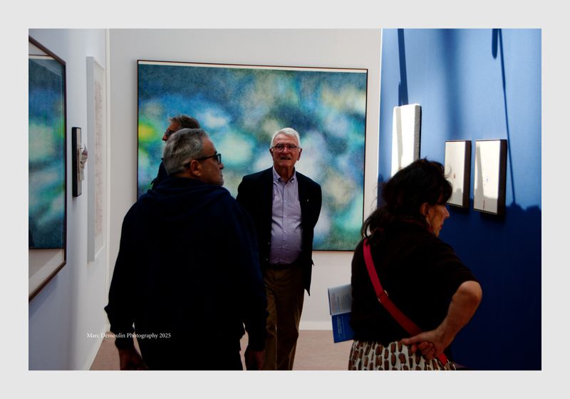Art Paris 2025 - 30