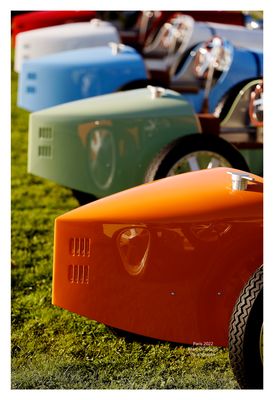 Art et Elegance - Chantilly 2