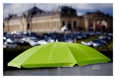 Art et Elegance - Chantilly 4