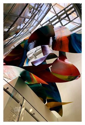 Monet Mitchell Expo 1