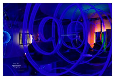 Fondation Cherqui 2